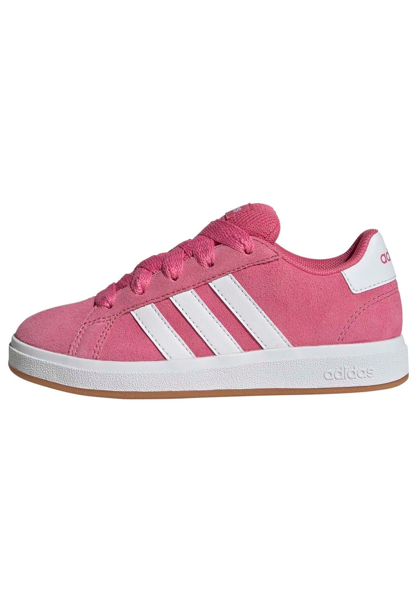 adidas unisex-child Grand Court 00s (Little Kid/Big Kid)