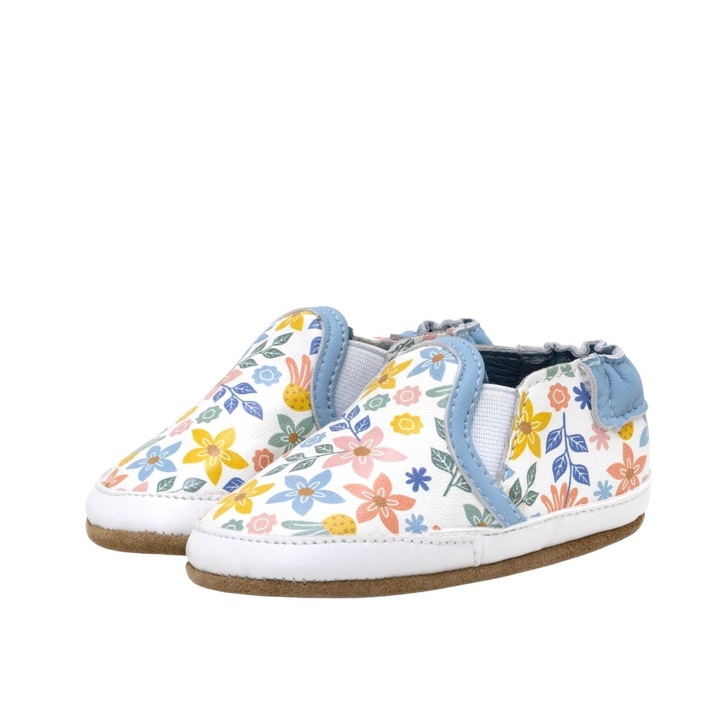 Baby Soft Sole Slip-Resistant Shoes – Infants & Toddlers