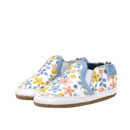 Baby Soft Sole Slip-Resistant Shoes – Infants & Toddlers