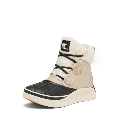 SOREL Women's Out N About lV Chillz Waterproof Boot