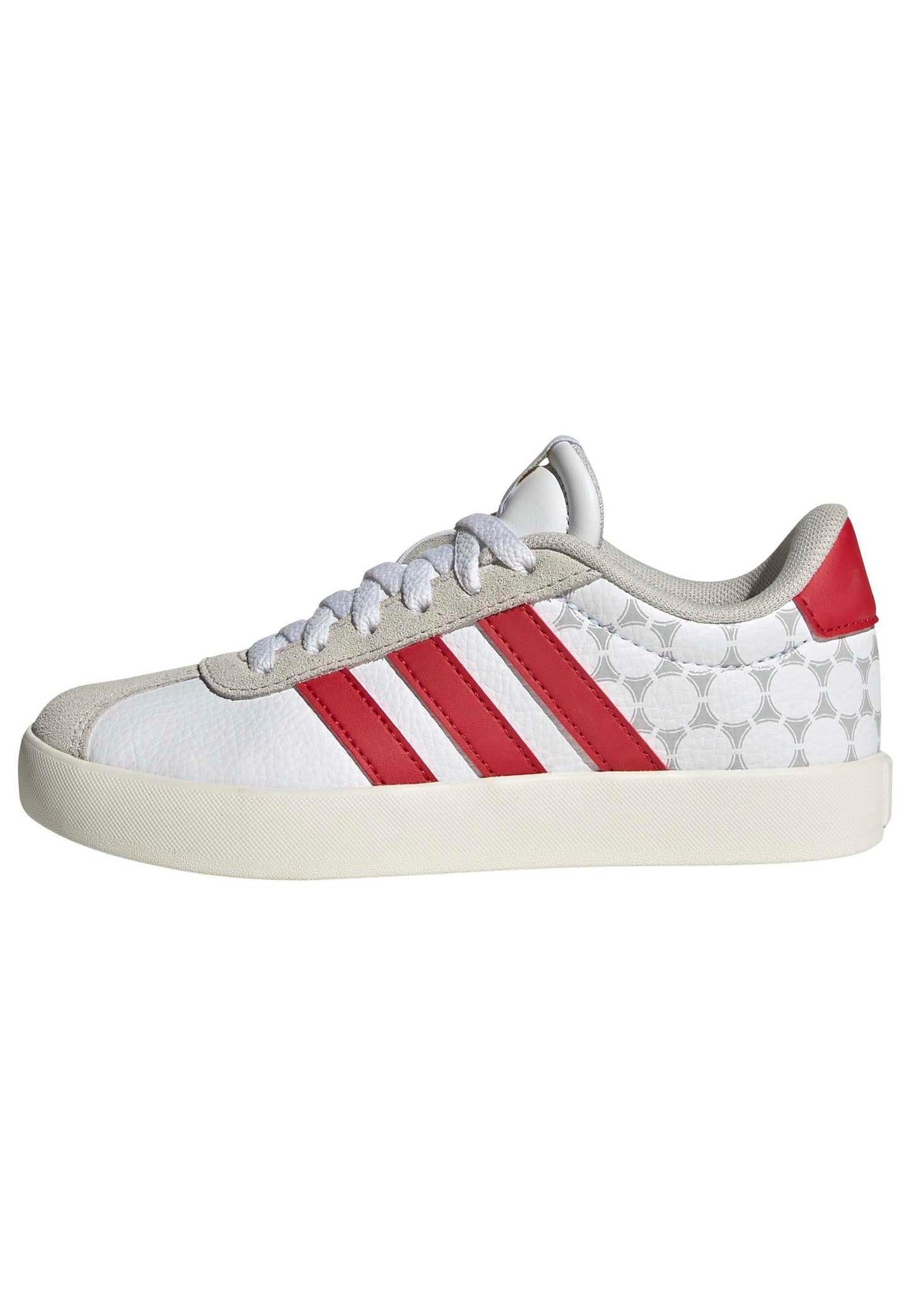 adidas Kids' VL Court 3.0 Shoe
