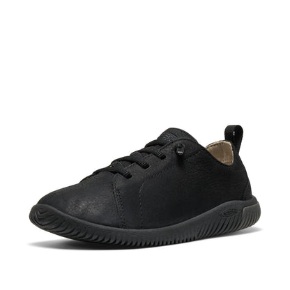 KEEN Kids' Knx Lace Up Lightweight Barefoot Feel