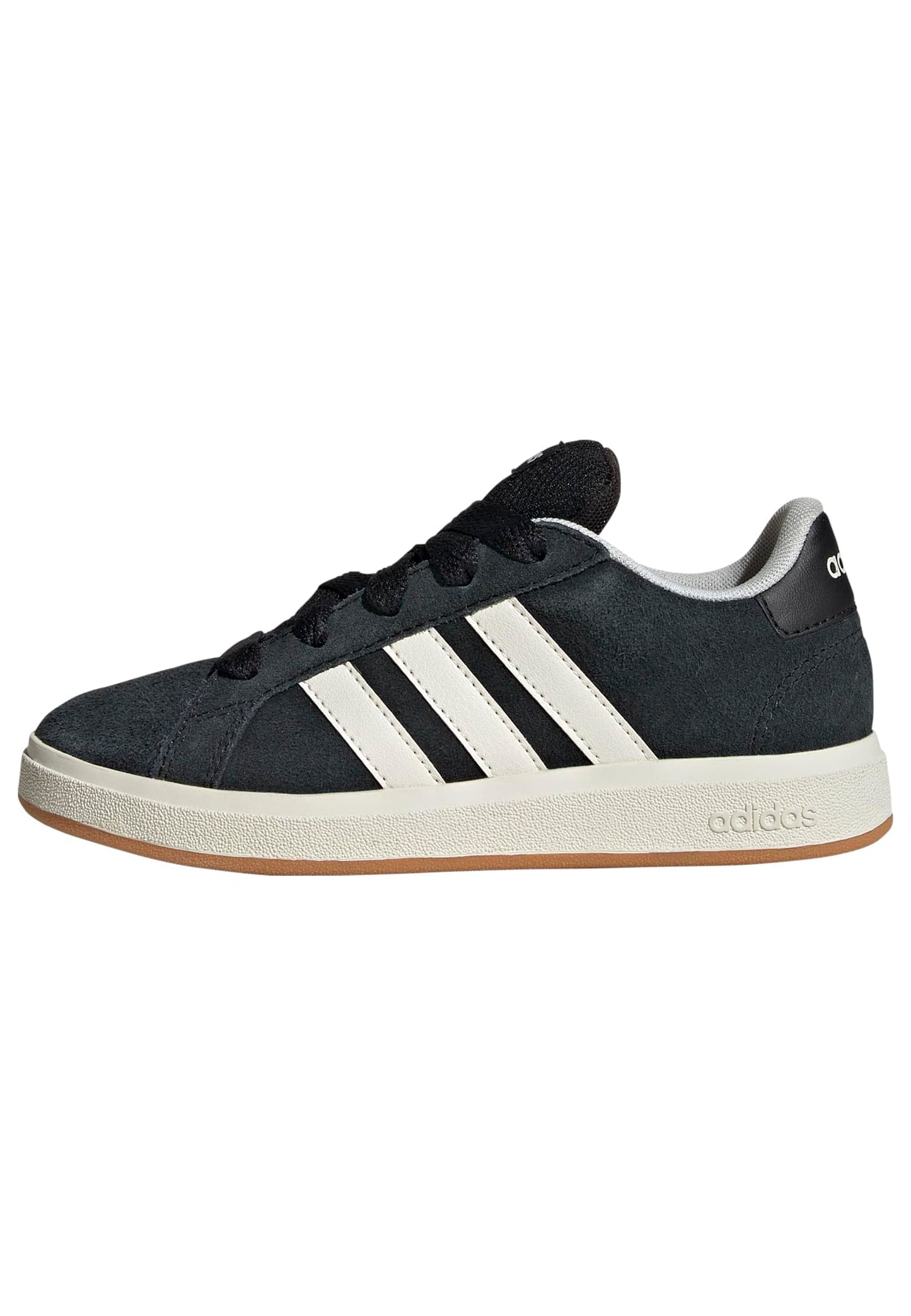 adidas unisex-child Grand Court 00s (Little Kid/Big Kid)