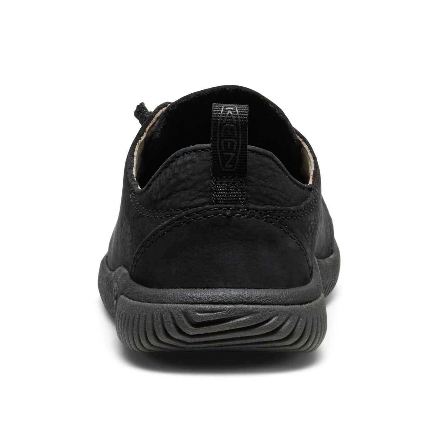 KEEN Kids' Knx Lace Up Lightweight Barefoot Feel