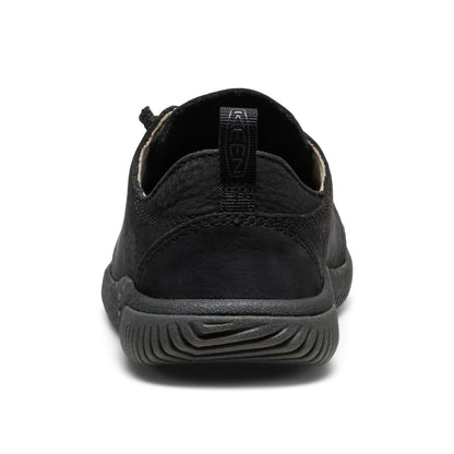 KEEN Kids' Knx Lace Up Lightweight Barefoot Feel