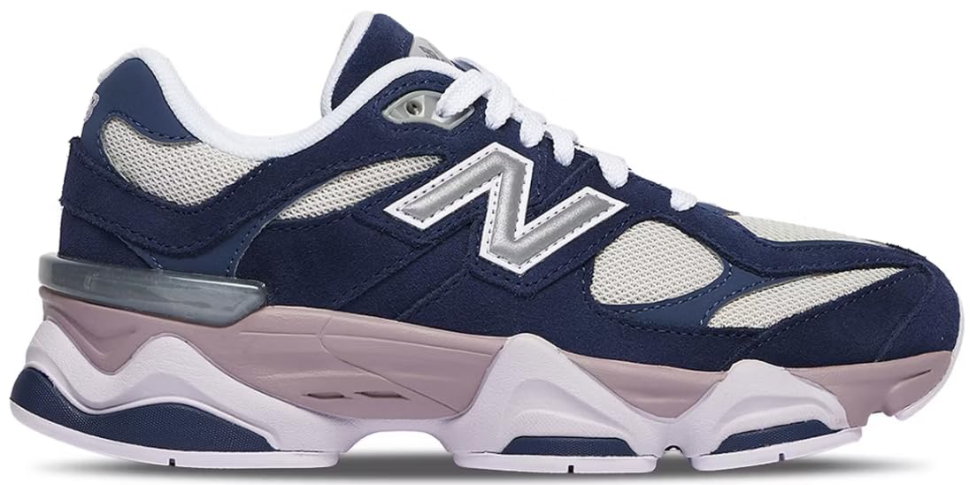 New Balance Kids' 9060 Sneakers