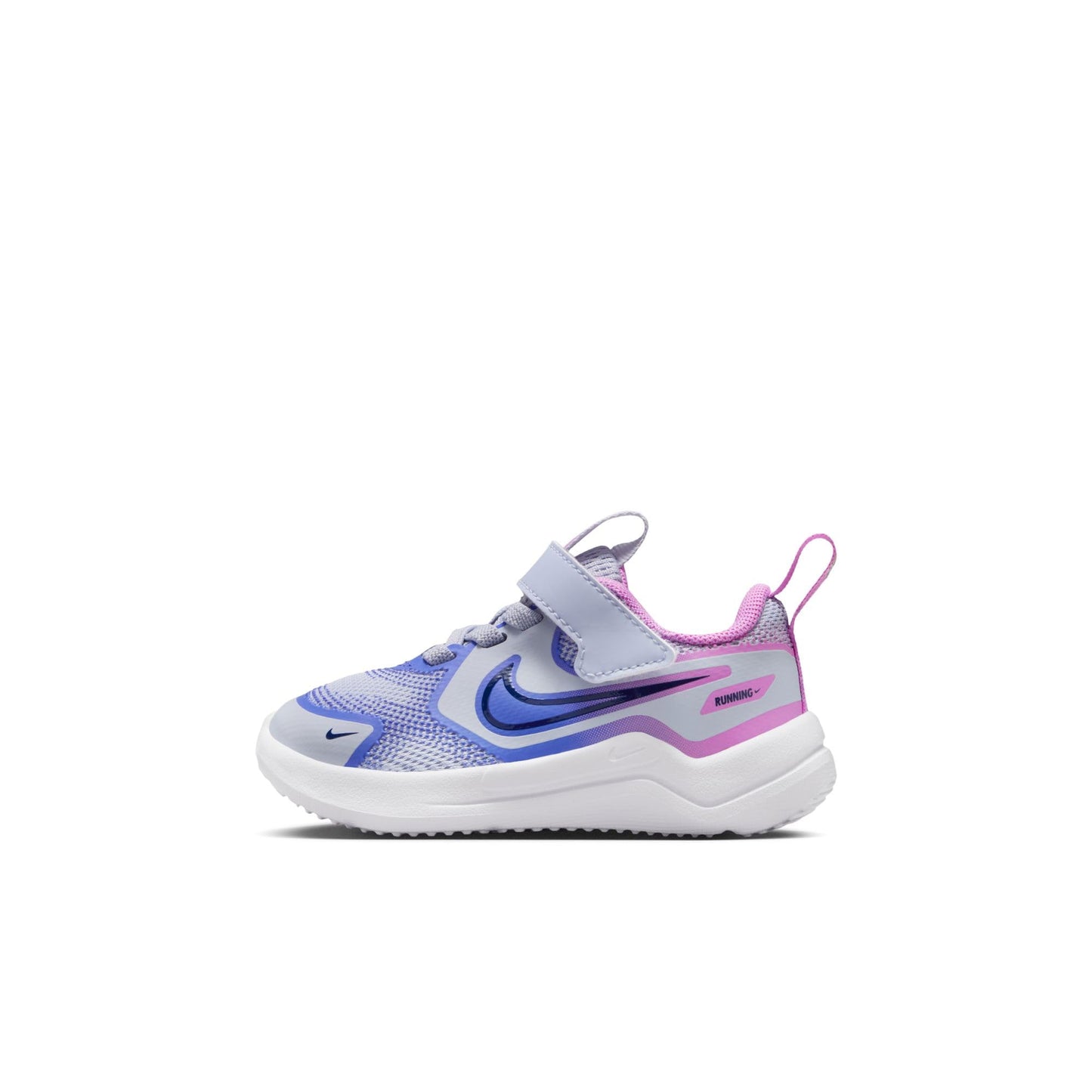 Nike Unisex Kids' Cosmic Runner Running Shoes - Boys Girls Todders & Baby Sneakers