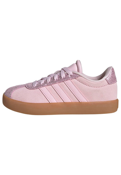 adidas Kids' VL Court 3.0 Shoe