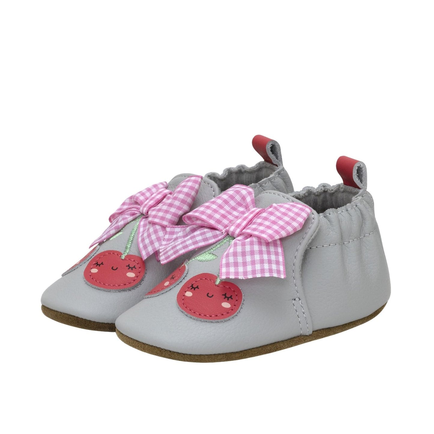 Baby Soft Sole Slip-Resistant Shoes – Infants & Toddlers