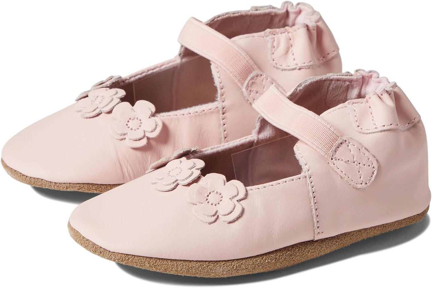 Baby Soft Sole Slip-Resistant Shoes – Infants & Toddlers