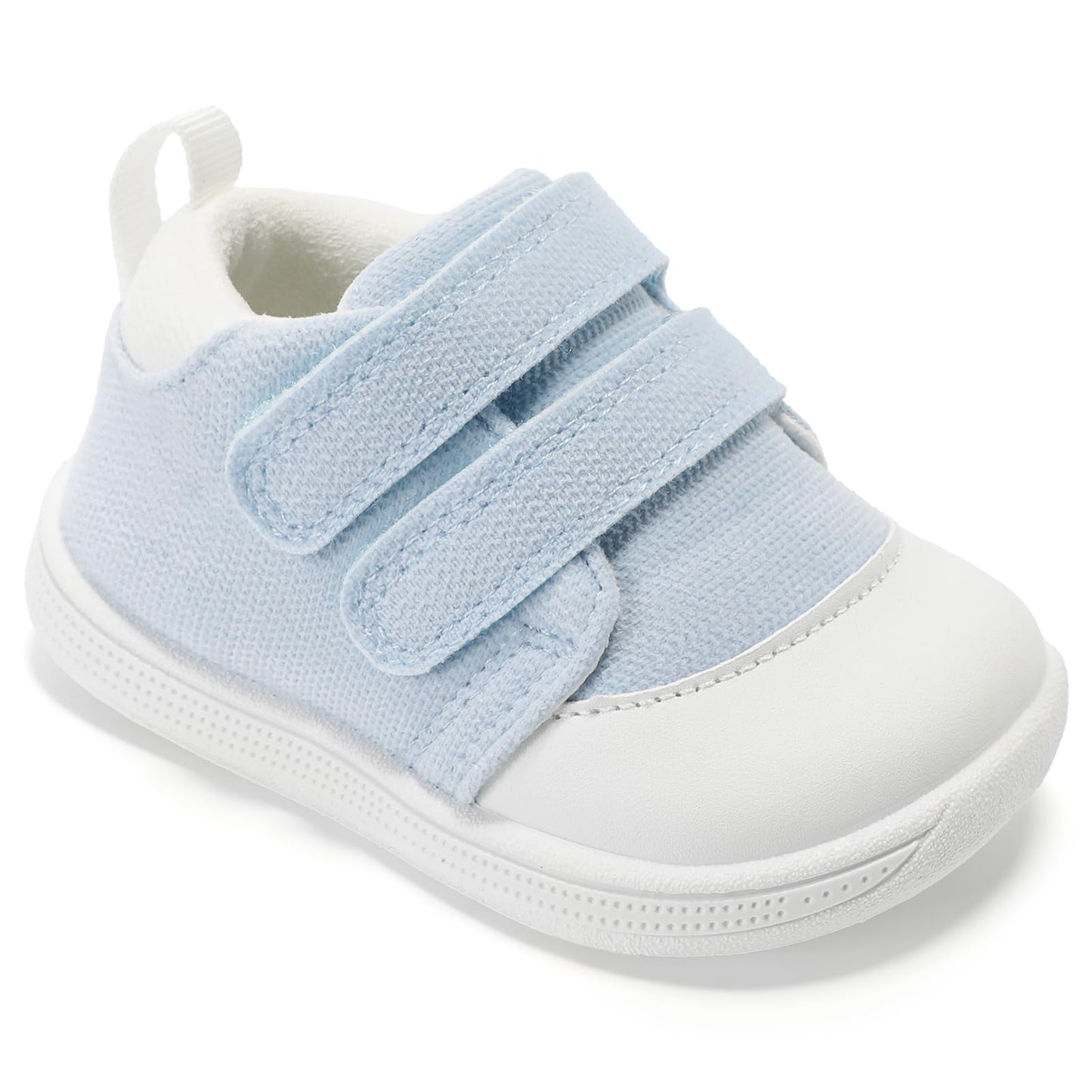 Baby First Walking Shoes – Lightweight Breathable Non-Slip