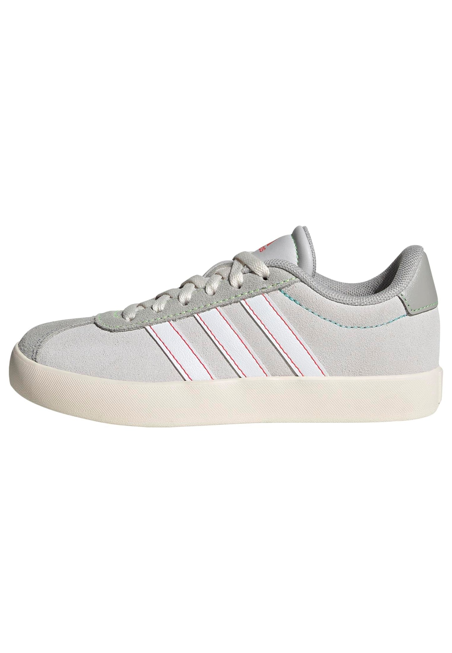 adidas Kids' VL Court 3.0 Shoe