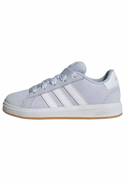 adidas unisex-child Grand Court 00s (Little Kid/Big Kid)