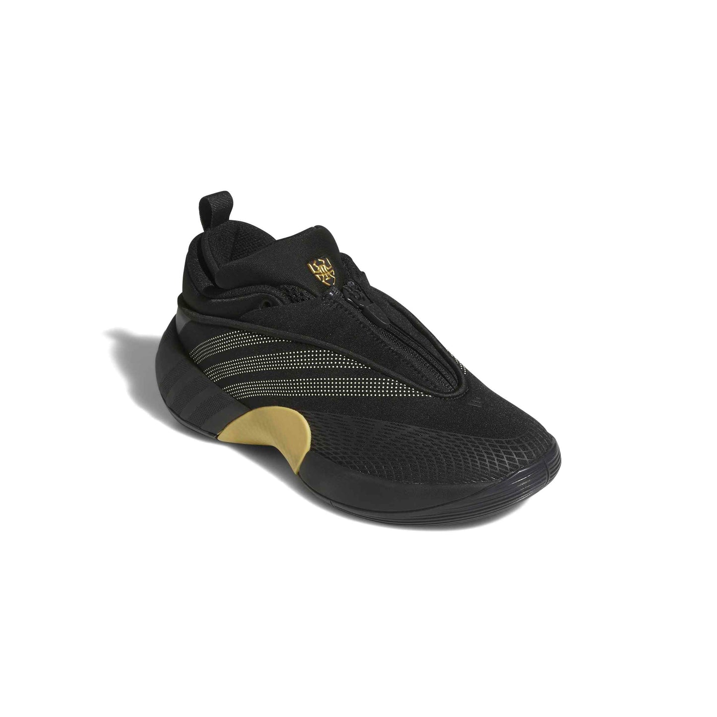 adidas Unisex-Child D.o.n. Issue 7 J