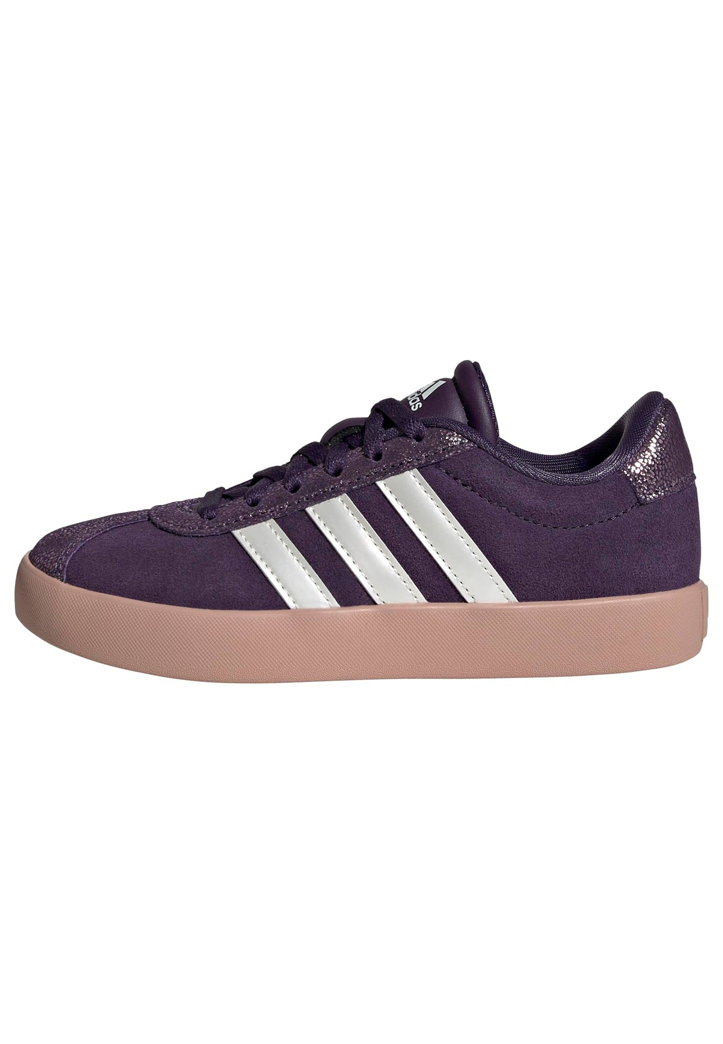 adidas Kids' VL Court 3.0 Shoe