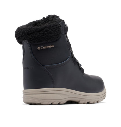 Columbia Kids' Moritza Boot