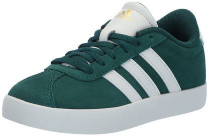 adidas Kids' VL Court 3.0 Shoe