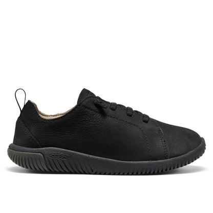 KEEN Kids' Knx Lace Up Lightweight Barefoot Feel