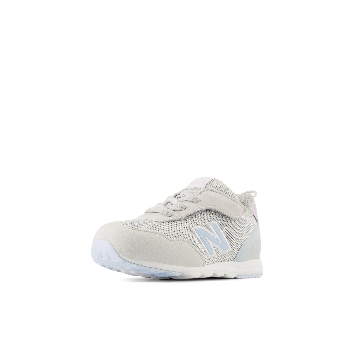 New Balance Kids' 515 New-b Hook & Loop