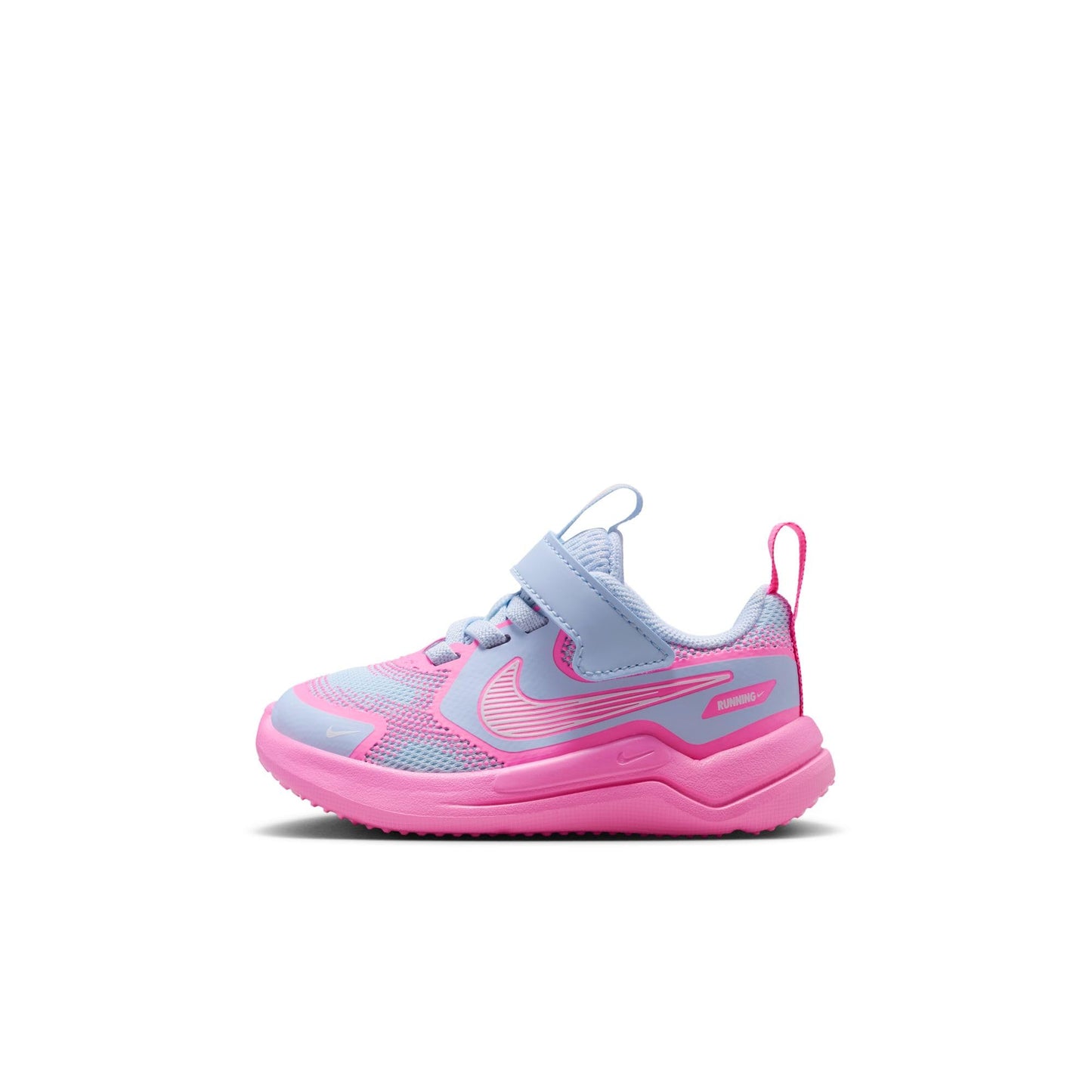 Nike Unisex Kids' Cosmic Runner Running Shoes - Boys Girls Todders & Baby Sneakers