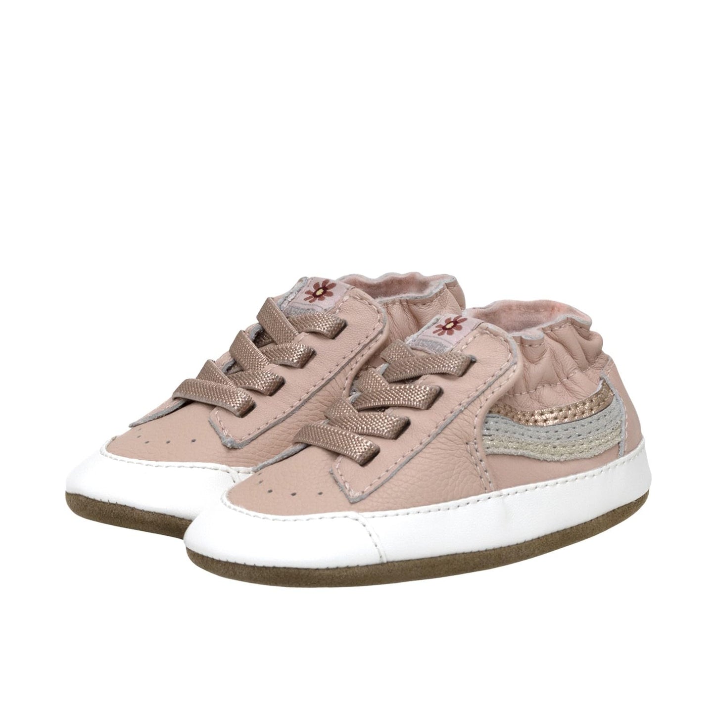 Baby Soft Sole Slip-Resistant Shoes – Infants & Toddlers