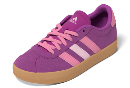 adidas Kids' VL Court 3.0 Shoe