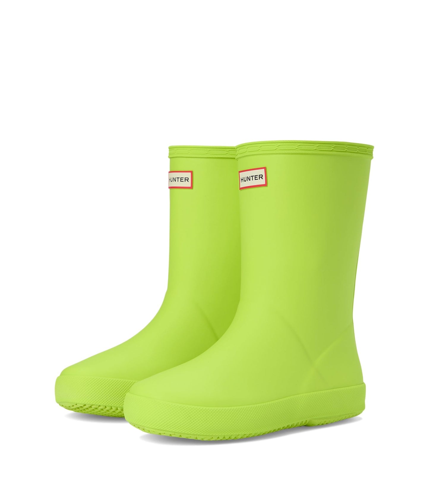 Hunter unisex-child First Classic Boots (Toddler/Little Kid)