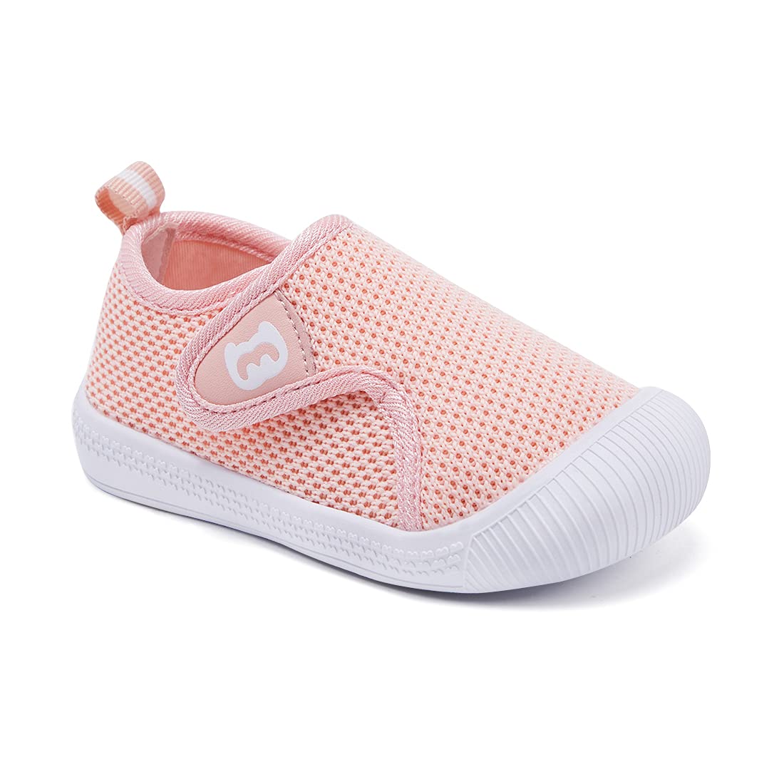 Baby First Walker Sneakers – Lightweight Non-Slip