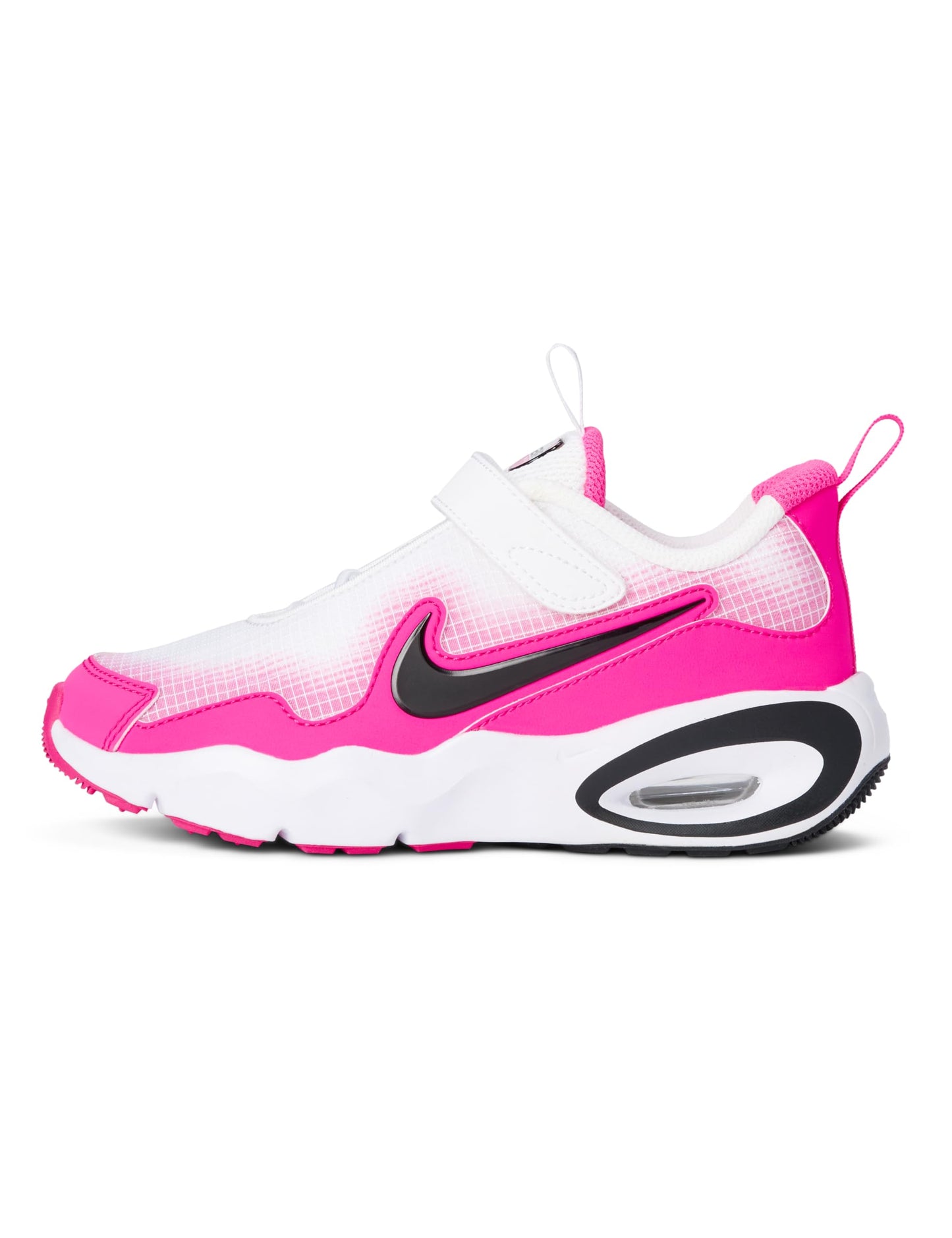 Nike Unisex Kids' Air Max Nova Shoes - Boys Girls Todders & Baby Sneakers