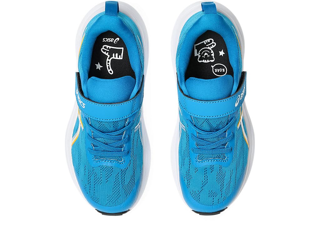 ASICS Kid's GT-1000 14 PS Running Shoes