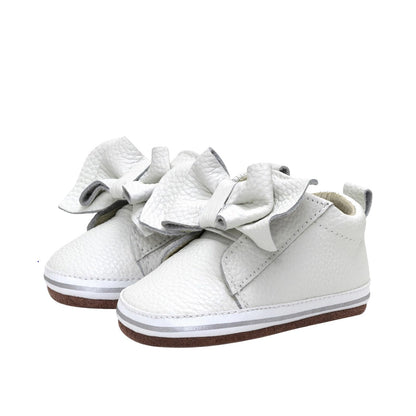 Robeez First Kicks Baby Girl and Unisex Shoes & Sneakers for Infant/Toddlers