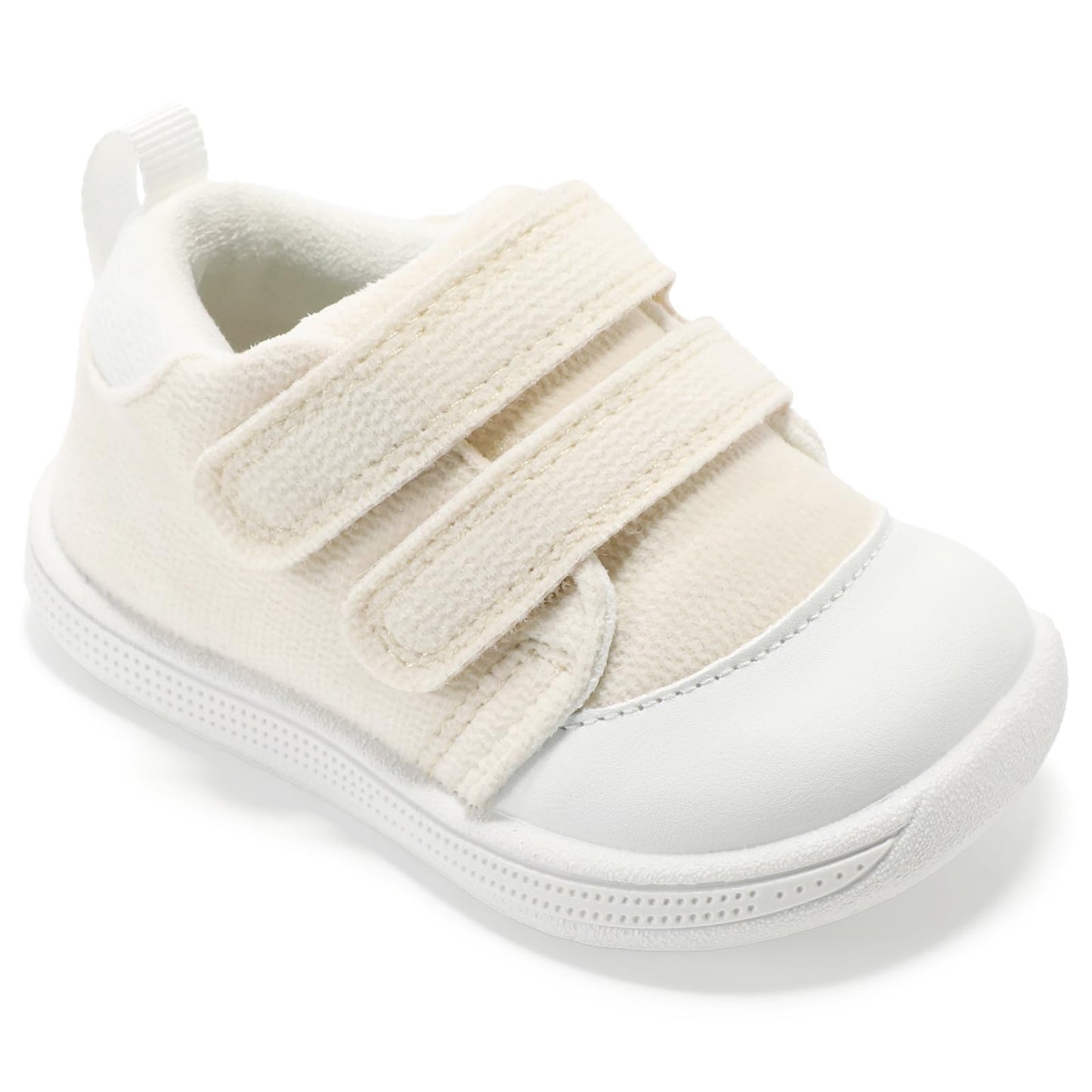 Baby First Walking Shoes – Lightweight Breathable Non-Slip