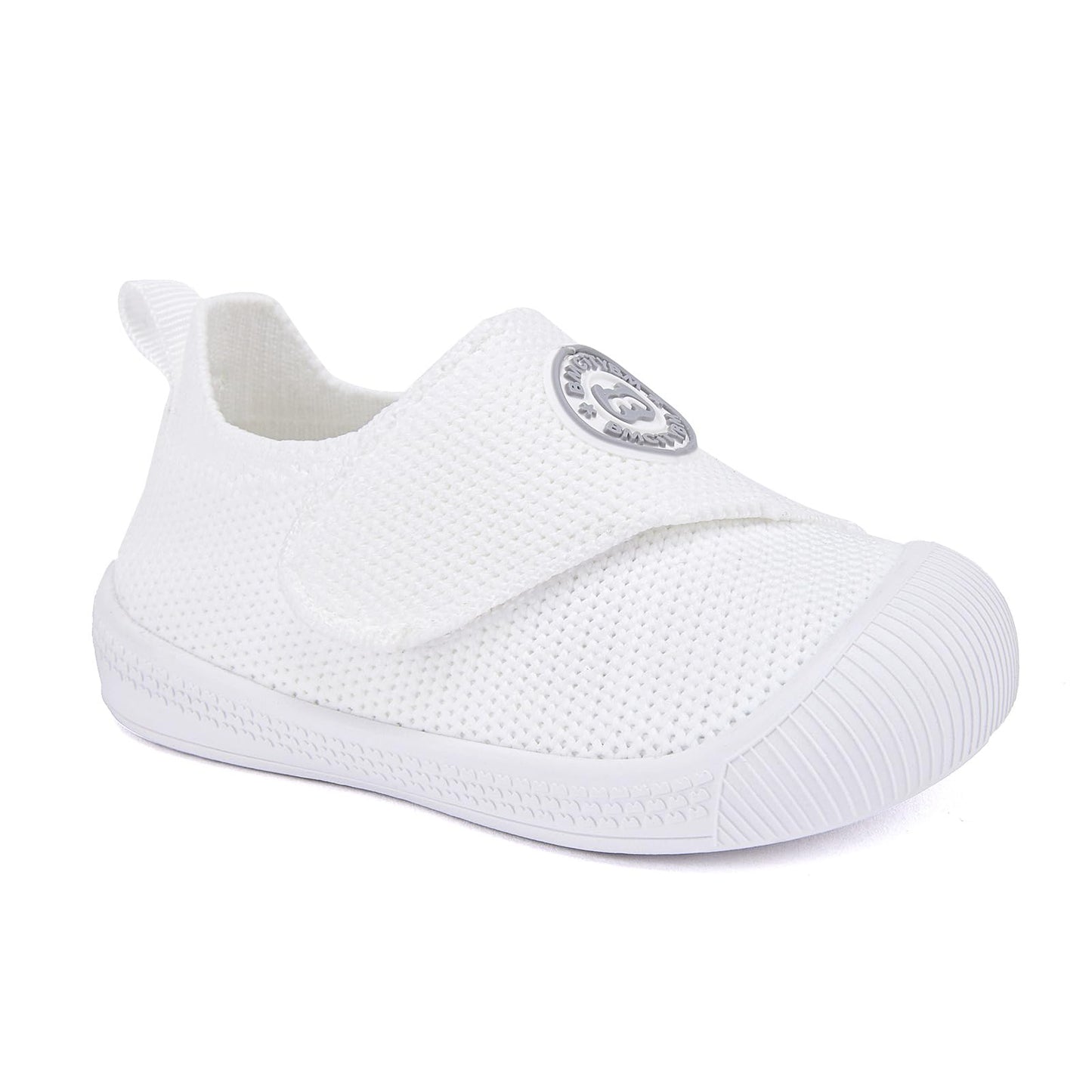 Baby First Walker Sneakers – Lightweight Non-Slip