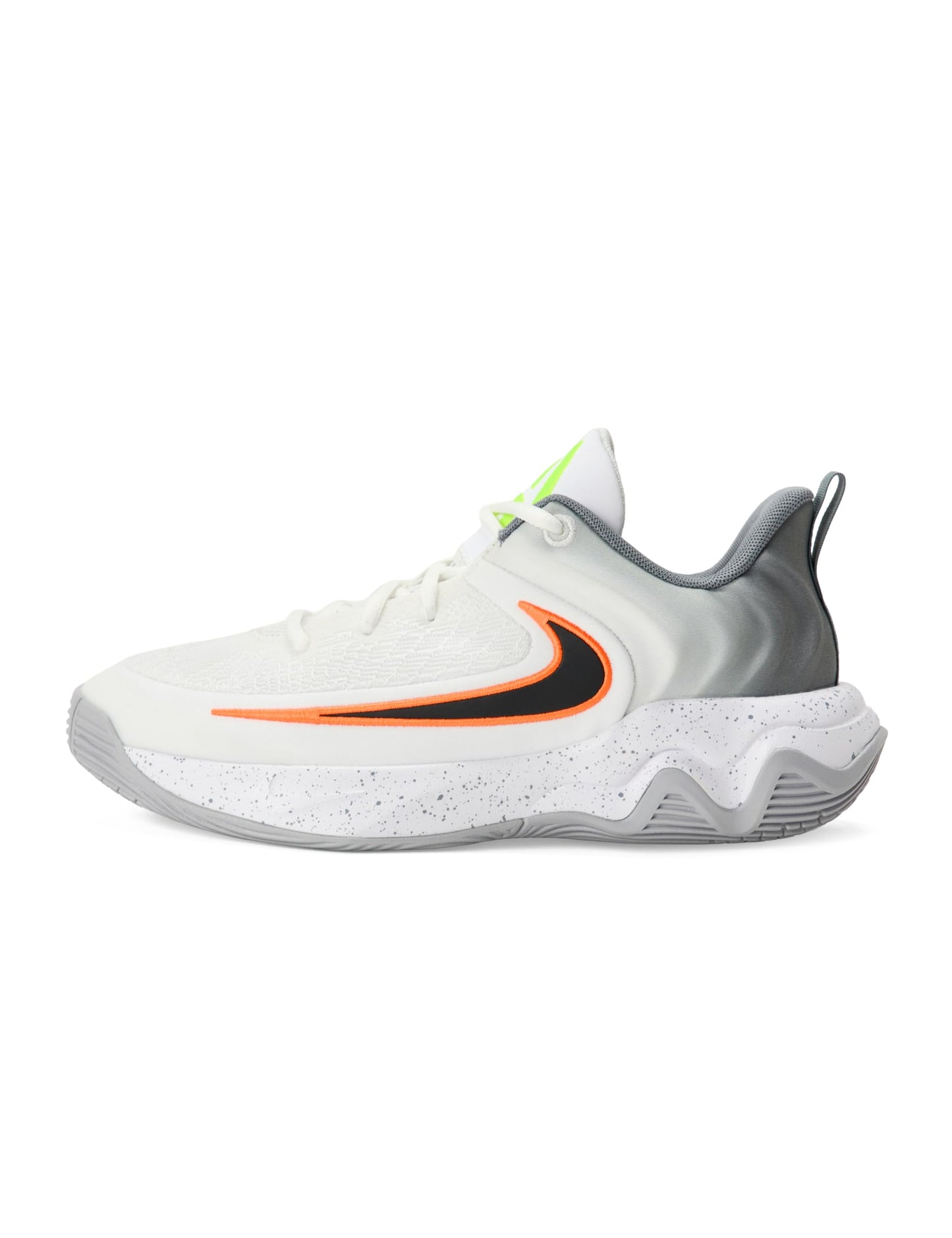 Nike Kids' Giannis Immortality 4 Basketball Shoe