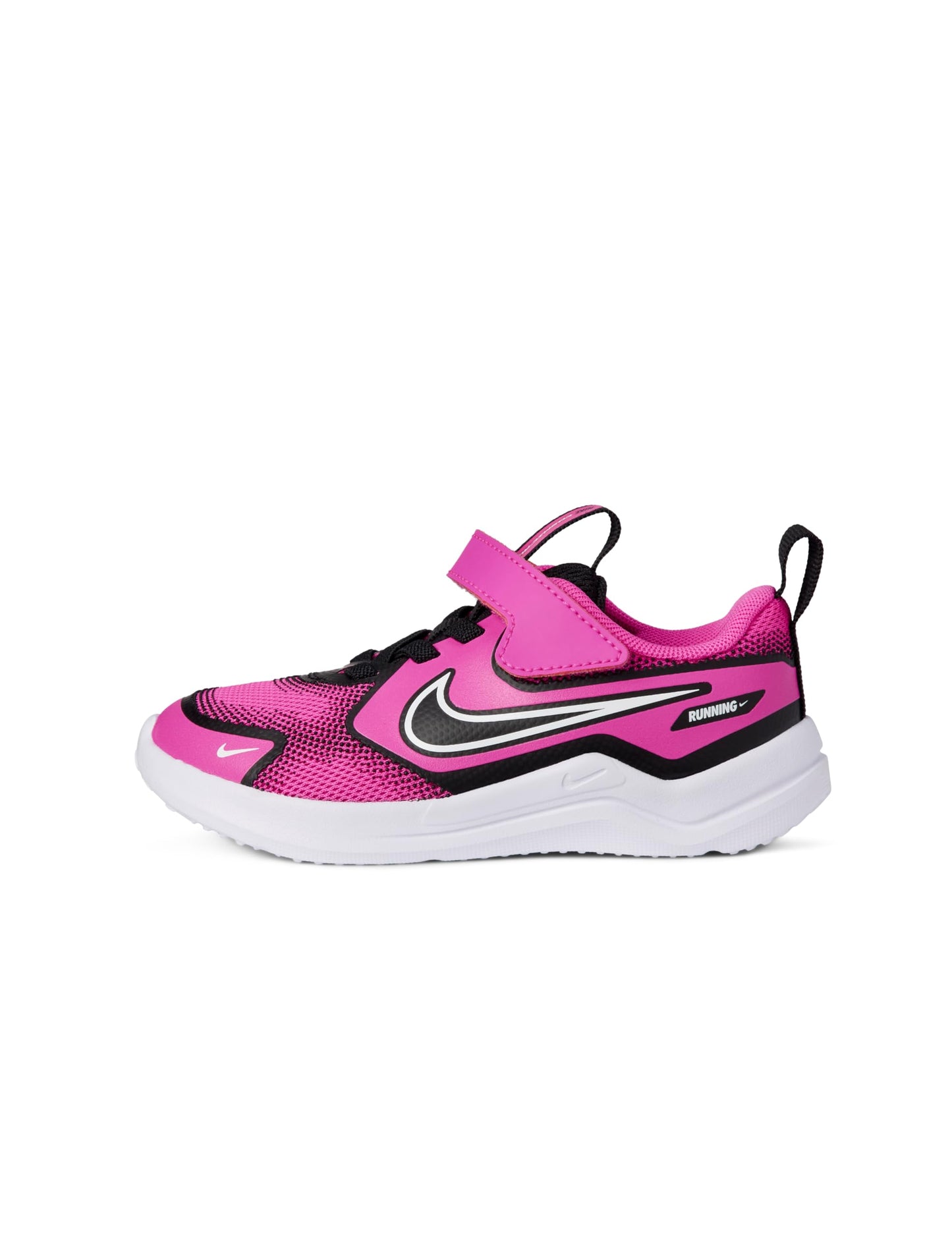 Nike Unisex Kids' Cosmic Runner Running Shoes - Boys Girls Todders & Baby Sneakers