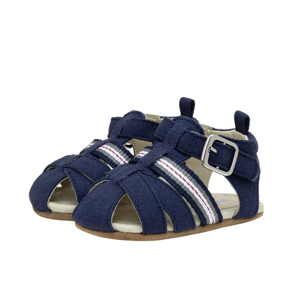 Baby First Kicks Sandals – Slip-Resistant Walking Shoes