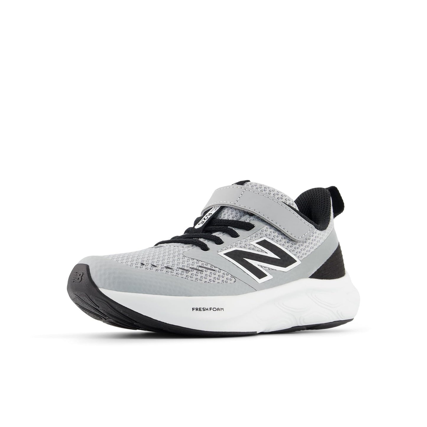 New Balance Kids' Fresh Foam 625 V1 Hook & Loop