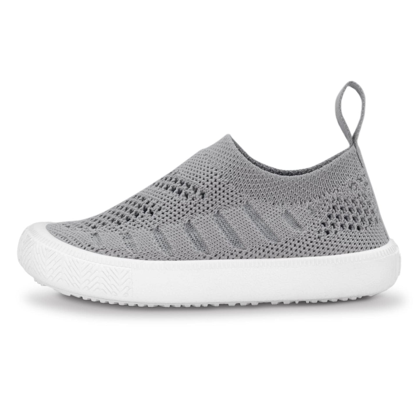 Baby & Toddler Knit Sneakers – Breathable Lightweight