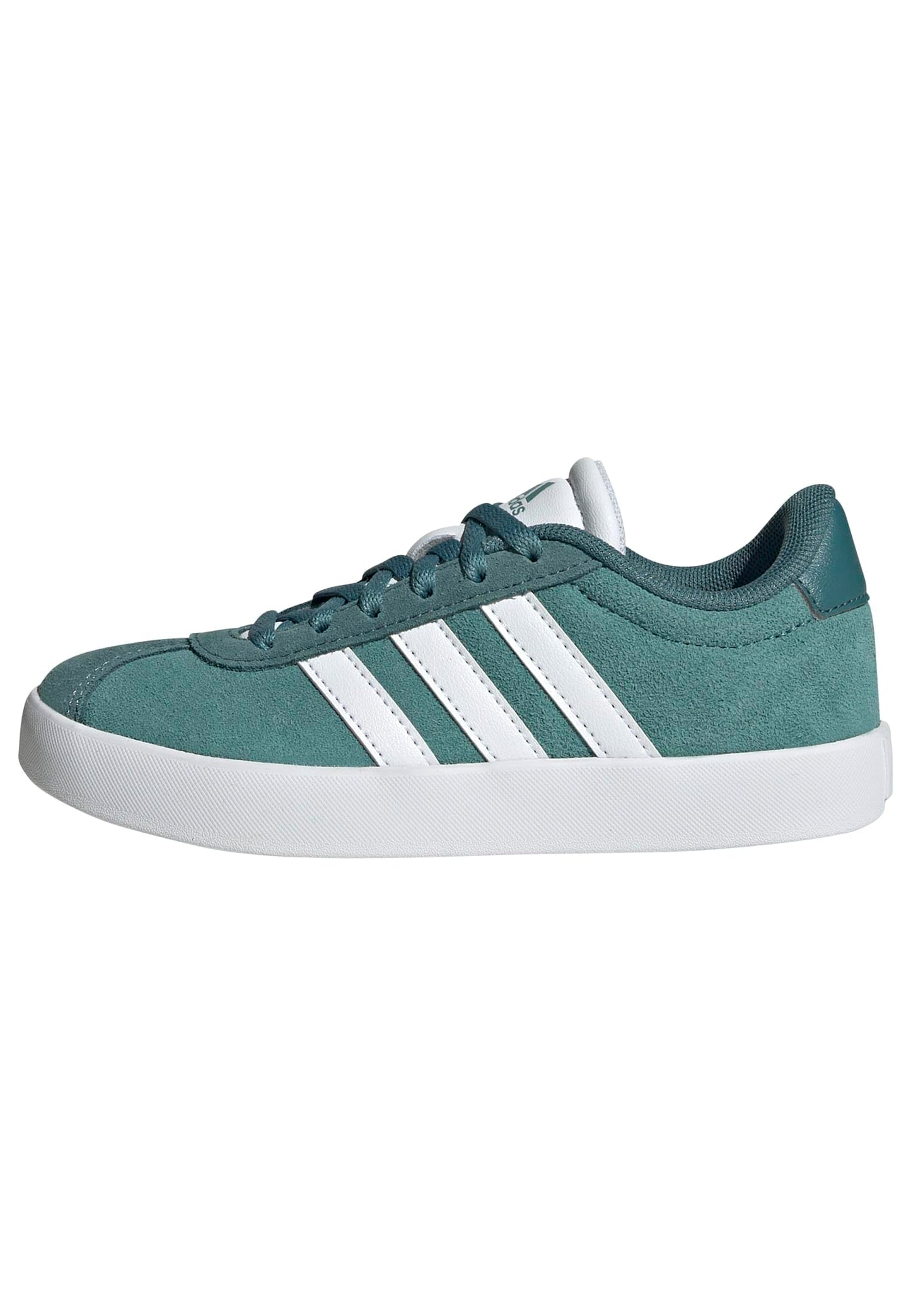 adidas Kids' VL Court 3.0 Shoe