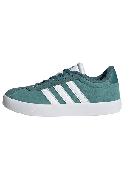 adidas Kids' VL Court 3.0 Shoe