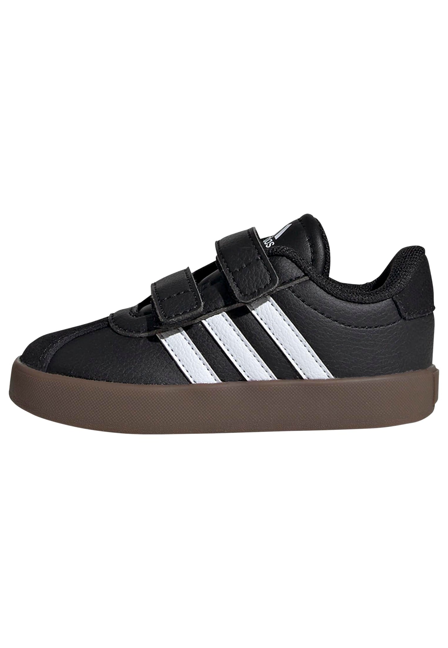 adidas Baby VL Court 3.0 Hook & Loop Shoe