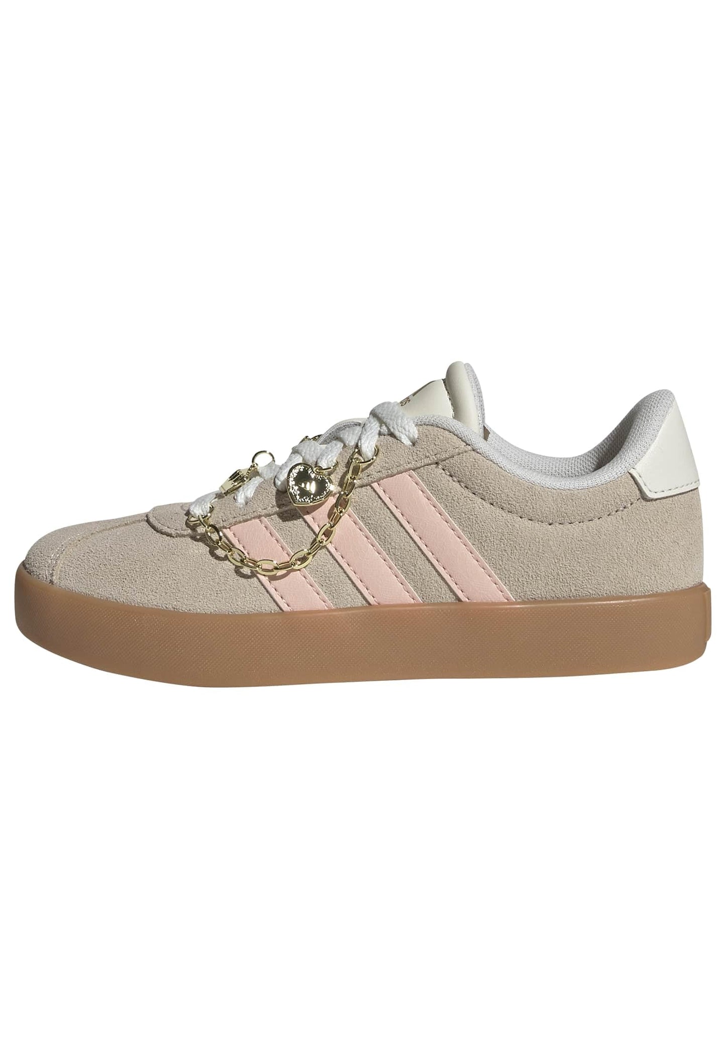 adidas Kids' VL Court 3.0 Shoe