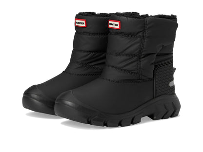 Hunter unisex-child Snow Boots (Little Kid/Big Kid)