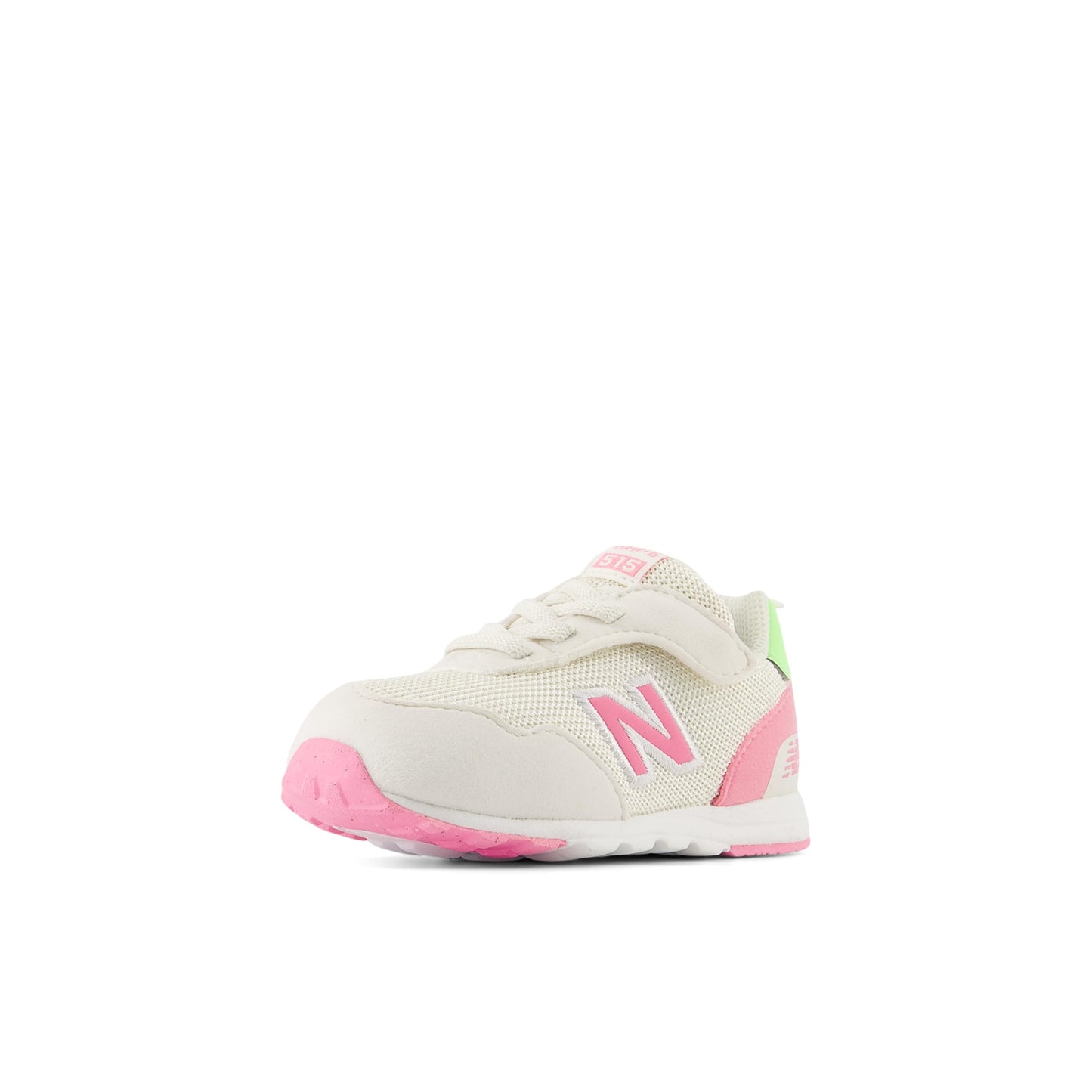 New Balance Kids' 515 New-b Hook & Loop
