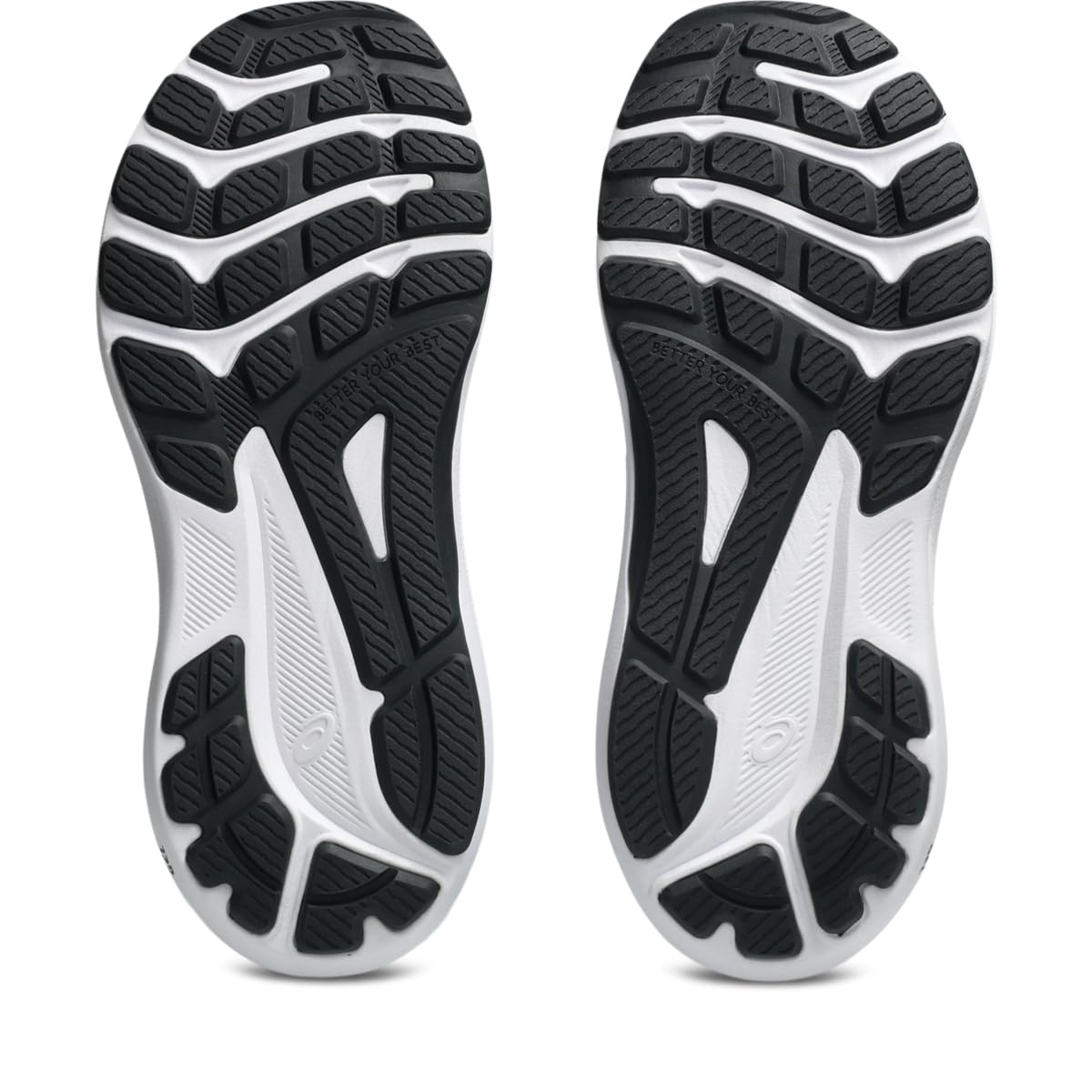 ASICS Kid's GT-1000 14 GS Running Shoes