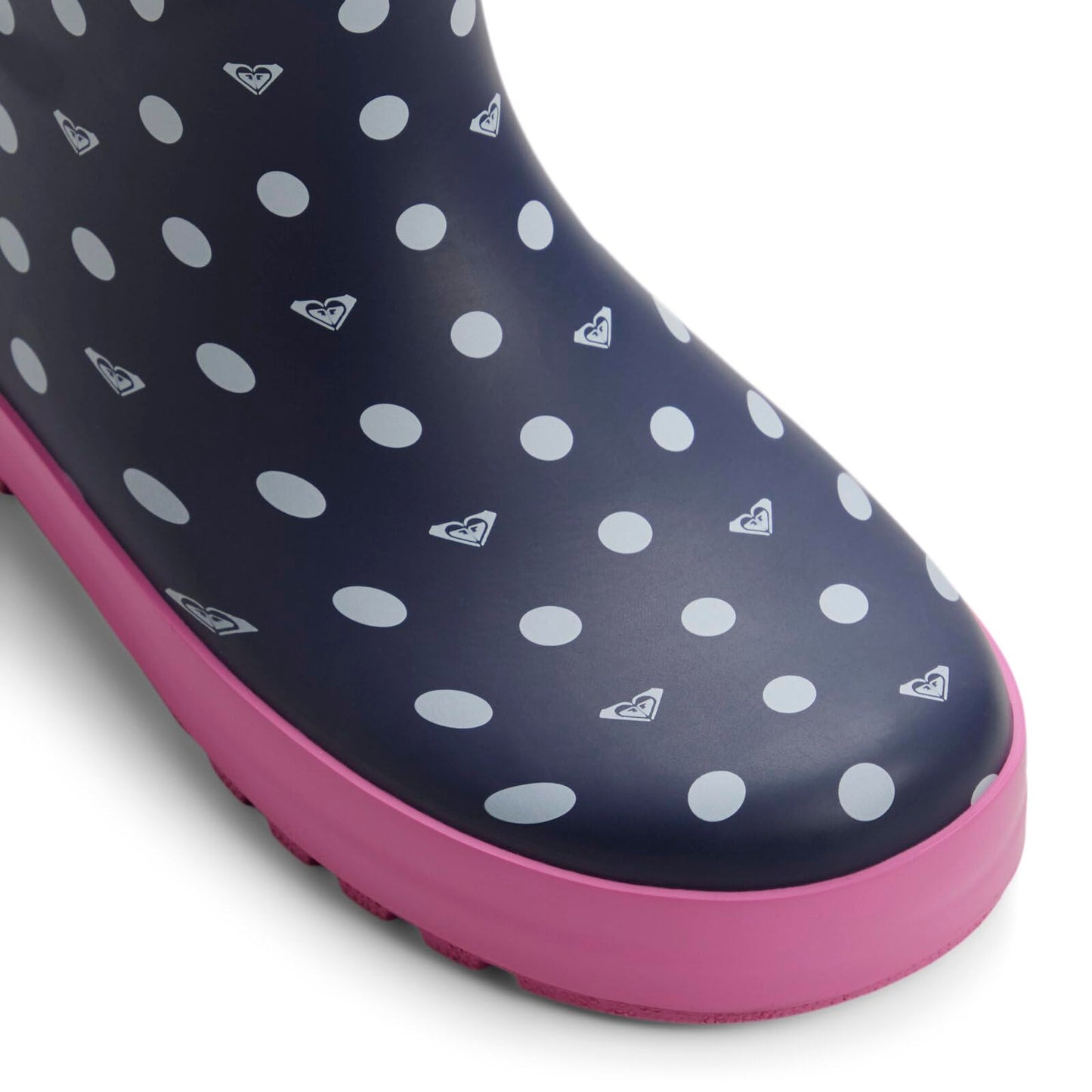 Roxy Girls' Bubble Waterproof Rain Boot
