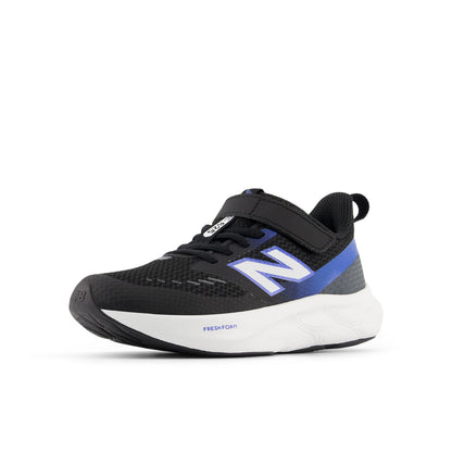 New Balance Kids' Fresh Foam 625 V1 Hook & Loop