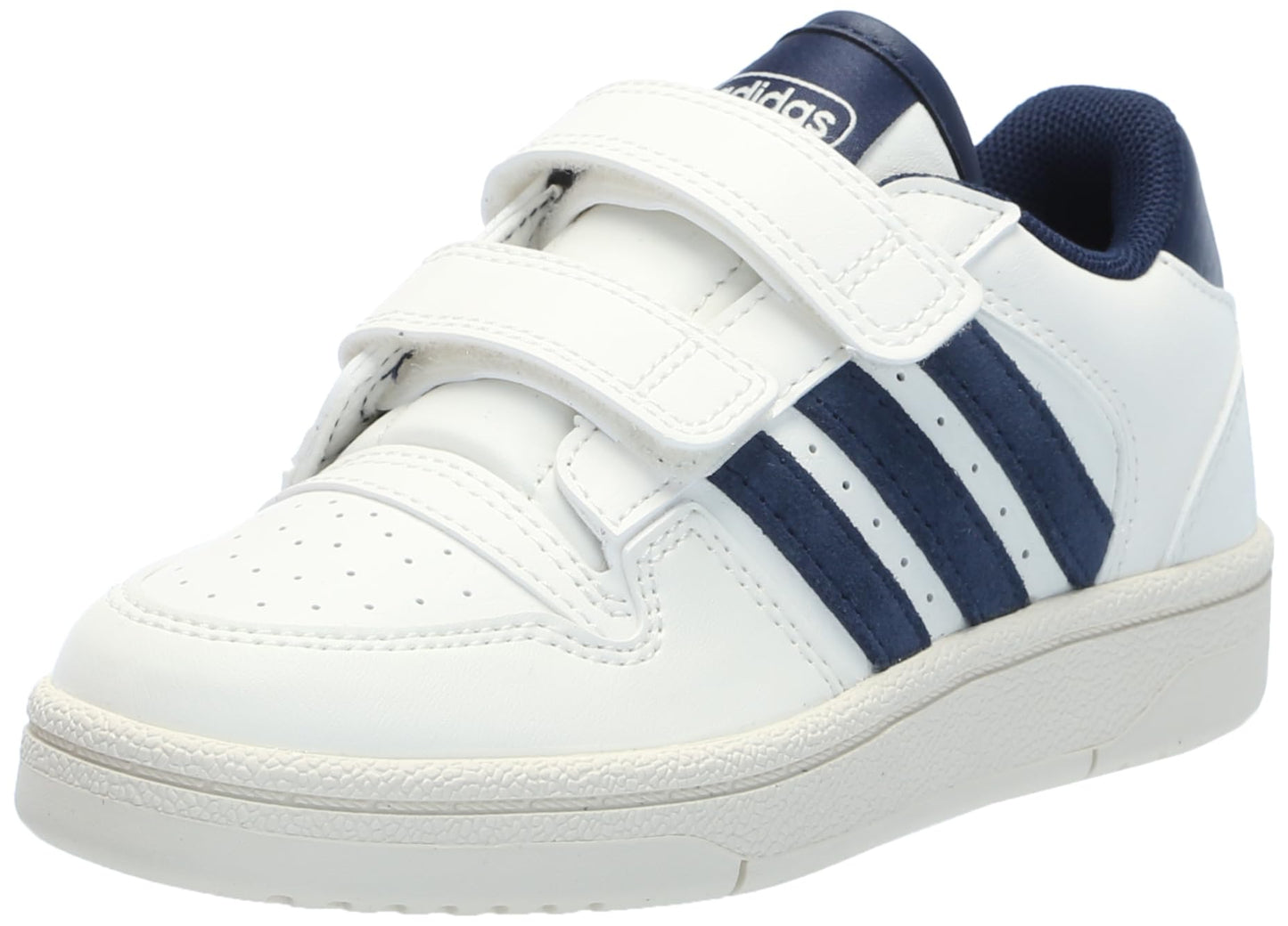 adidas Kids' Break Start Basketball Shoes
