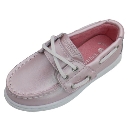 Sperry boys Cup II Boat (Little Kid/Big Kid)