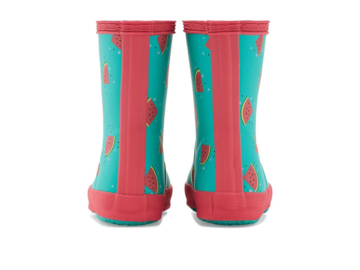 Hunter unisex-child First Classic Boots (Toddler/Little Kid)